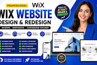 wix website redesign wix redesign wix website design wix website redesign
