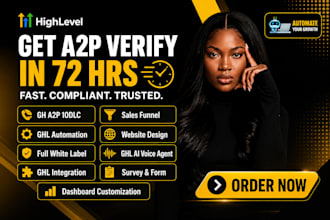 do a2p 10dlc registration, twilio gohighlevel a2p registration, tcr ghl website