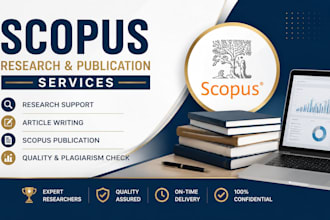 write and publish your research in scopus peer reviewed journals