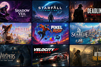 do steam capsule art steam page steam capsule cover art steam banner game art