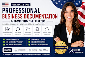 help set up US llc ein and business banking