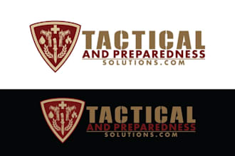design modern technology tech startup cyber security software logo