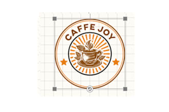 design logo modern natural