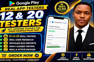 20 testers google play 12 testers 20 testers 20 tester closed testing 20 testers