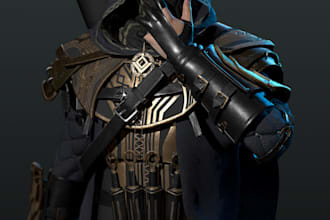 create armor, weapon, for skyrim se ae mod, fallout 4 mod blade and soccery, bg3