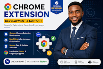 increase your chrome extension download