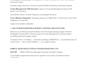 troubleshoot and fix sap fi co errors and functional issues