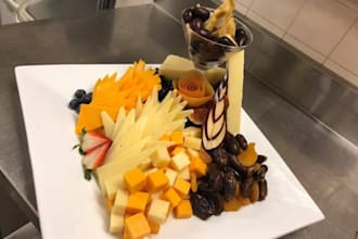 provide expert restaurant and healthcare food service operational consulting