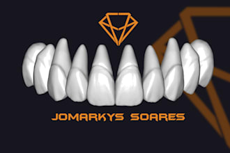 exocad jomarkys dental library