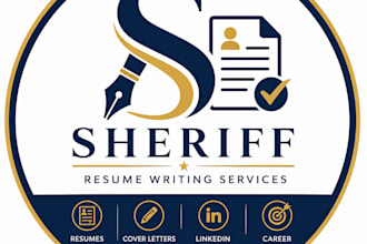 optimize your resume, CV, and linkedin profile