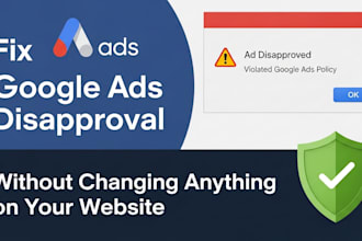 help with supplement ads compliance and advertising approval restricted
