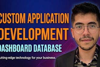 consult and develop your custom mobile app with appsheet