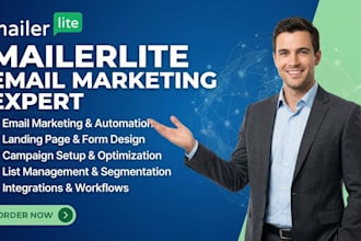 mailerlite newsletter mailerlite workflow brevo automation campaigns mailerlite