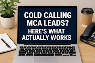 generate fresh, aged, exclusive mca leads, loan leads