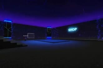 build custom roblox maps lobbies cafes and environment
