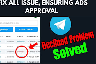 telegram ads telegram promotion telegram marketing