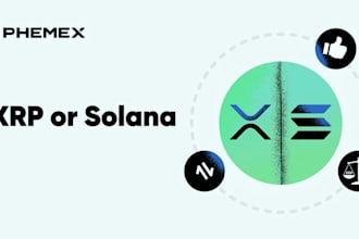 develop constant profitable scalping xrp bot and solana bot