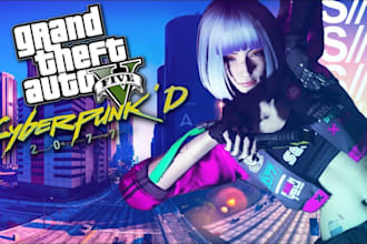 build fix optimize cyberpunk mod cyberpunk 2077 skyrim fallout 4 rdr2 sims gta