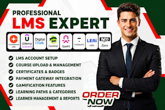 cornerstone lms udemy business digitalchalk classdojo spekit thinkific leai zyco