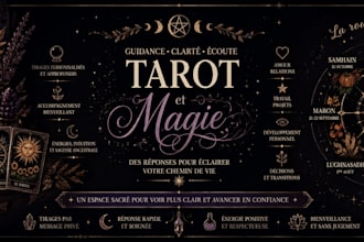 vous tirer les cartes