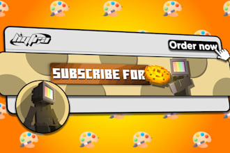 design your minecraft profile picture and banner