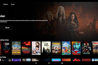 professionally rebrand  ibo player pro and xciptv, smarter pro