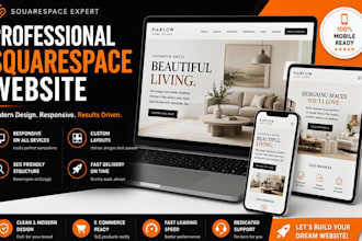 squarespace website design squarespace website redesign square website design
