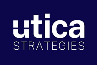 design your PR and communication strategies
