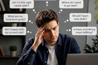 provide personalized career guidance