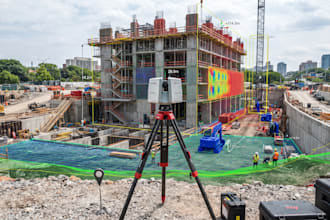 develop custom point cloud processing and 3d geometry analysis software