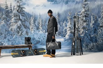 build clothing shopify store streetwear clothing website clothing brand website