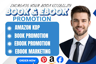 do ebook promotion ebook marketing amazon book promotion and book marketing