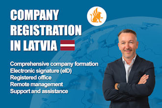 register your company in latvia for non residents