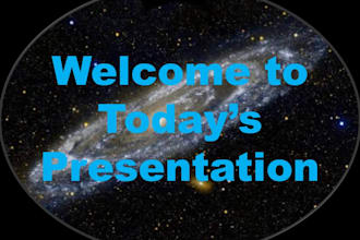 design a professional slide presentation