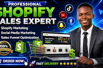 boost shopify sales shopify marketing ecommerce marketing shopify promotion