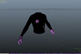 make custom peds and clothing for gta 5 fivem server