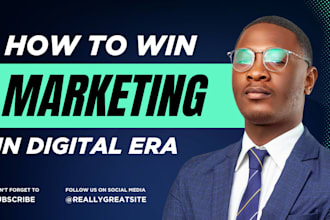 design eyecatching youtube thumbnails that gets clicks