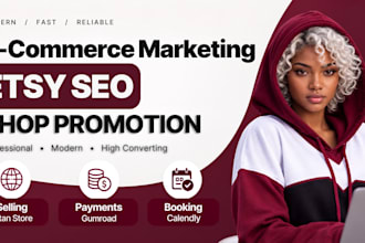do etsy promotion, boost etsy sales and traffic with pinterest seo