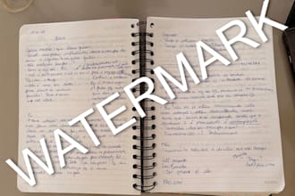 help you transfer your notebook notes to a digital file that lasts forever
