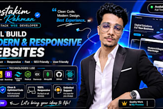 do responsive website development