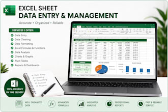 good in microsoft excel