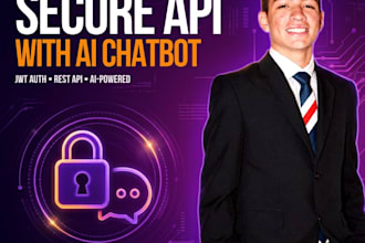 integrate a gemini ai chatbot into your net API