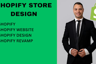 redesign website, shopify store design, shopify expert