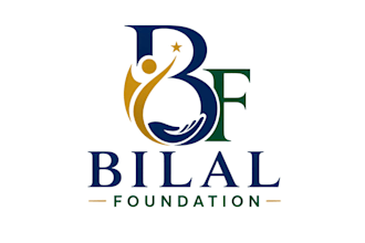 design amazing welfare, foundation, healthcare, community and charity logo