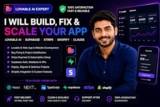 lovable ai, lovable app, lovable, supabase, lovable ai shopify, lovable claude