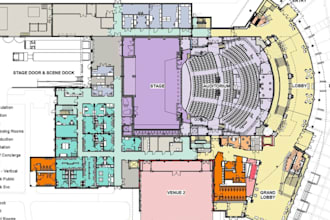design modern church floor plans, elevations and 3d interior exterior
