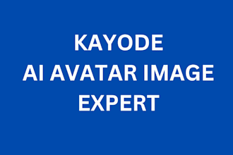 create ai avatar image