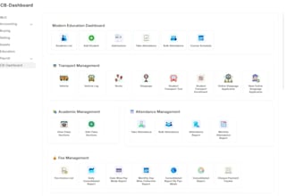 set up and customize your erp system