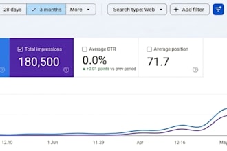 elevate your google rankings with expert SEO