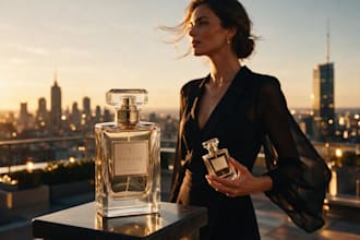 create photorealistic ai product images for your brand